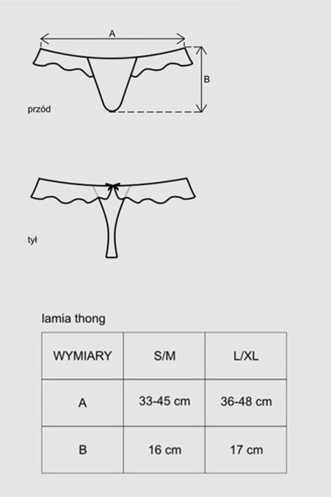 LaMia stringi LaMia stringi