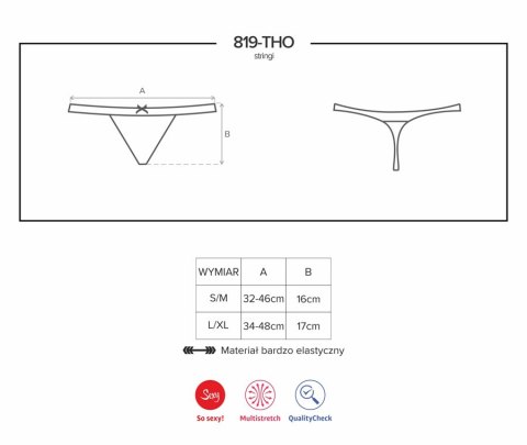 819-THO-1 stringi 819-THO-1 stringi
