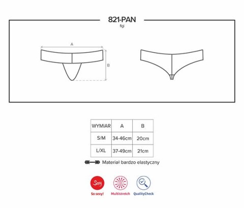 821-PAN-1 figi 821-PAN-1 figi