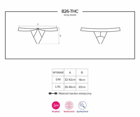 826-THC-4 stringi otwarte 826-THC-4 stringi otwarte