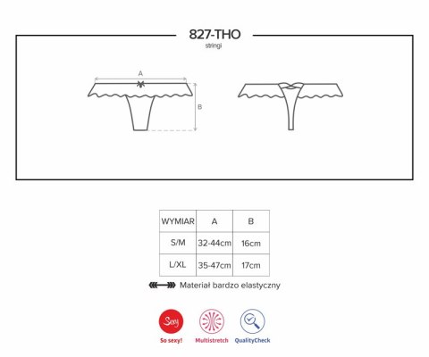 827-THO-3 stringi 827-THO-3 stringi