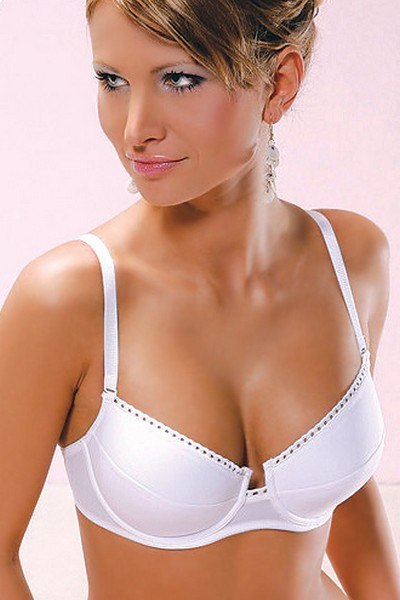 Biustonosz ELENA II U Biustonosz ELENA II U