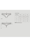 Carmelove Big thong