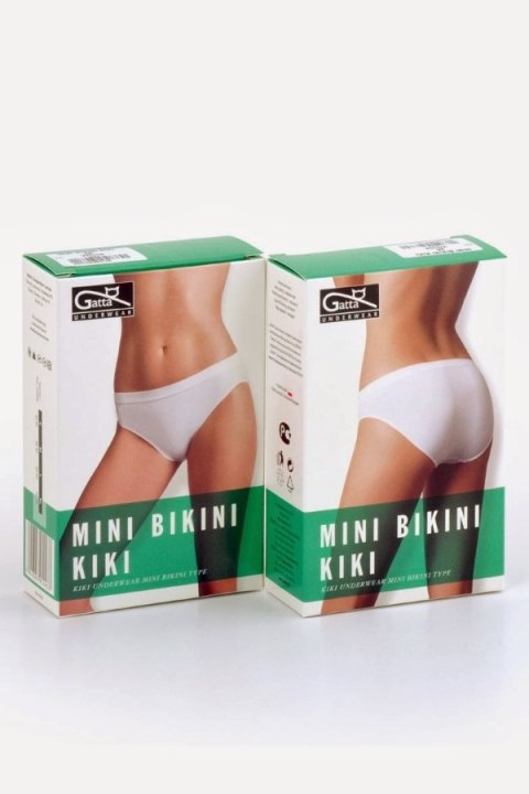 KIKI - Majtki mini bikini KIKI - Majtki mini bikini