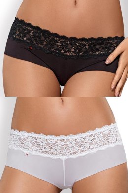 Lacea szorty dwupak I