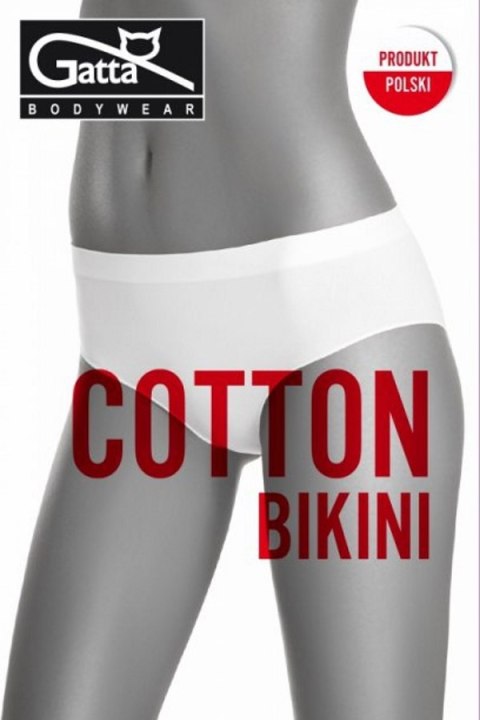 Majtki - Bikini Cotton Majtki - Bikini Cotton