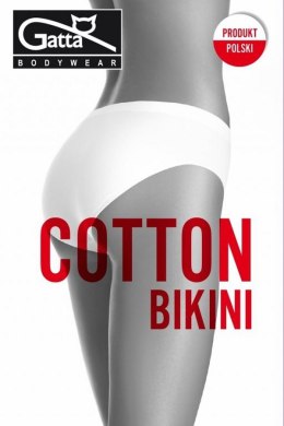 Majtki - Bikini Cotton