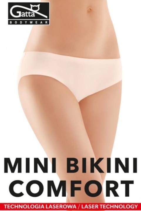 Majtki - Mini Bikini Comfort Majtki - Mini Bikini Comfort