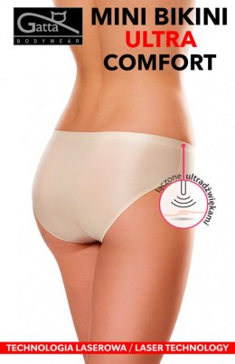 Majtki - Mini Bikini Ultra Comfort