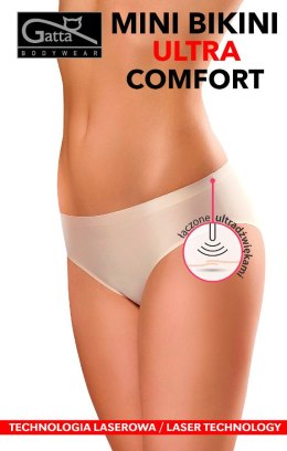 Majtki - Mini Bikini Ultra Comfort