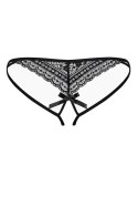 Picantina stringi otwarte