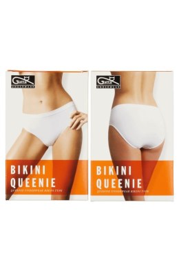 QUEENIE - Majtki bikini