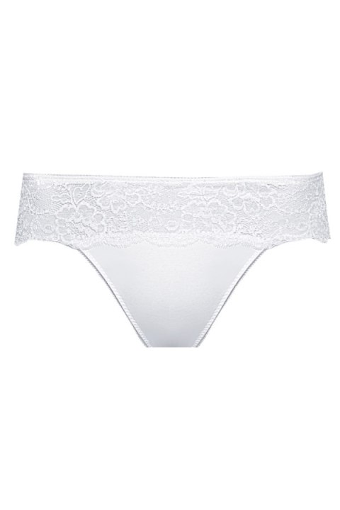 S-222/1 Stringi damskie Basic S-222/1 Stringi damskie Basic