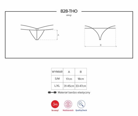 828-THO-1 stringi 828-THO-1 stringi