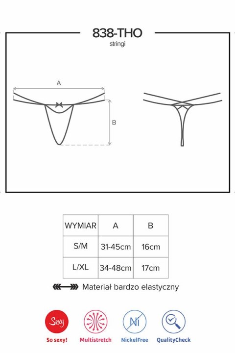838-THO-1 stringi 838-THO-1 stringi