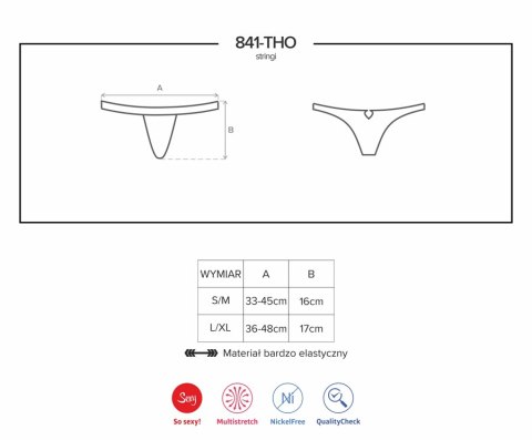841-THO-1 stringi 841-THO-1 stringi