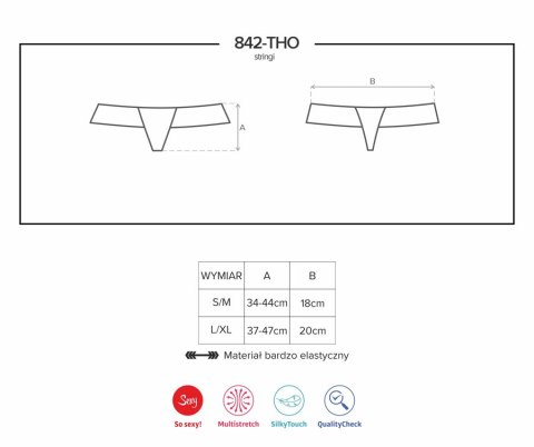 842-THO-5 stringi 842-THO-5 stringi