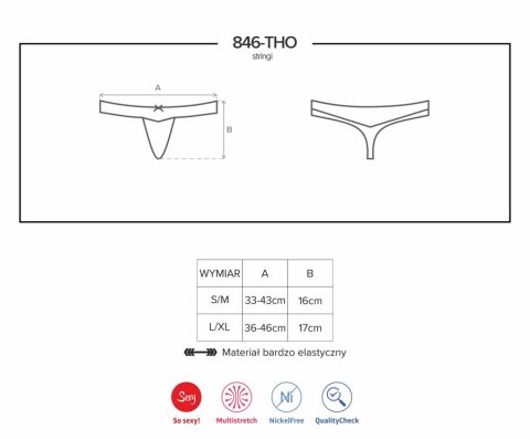 846-THO-1 stringi 846-THO-1 stringi