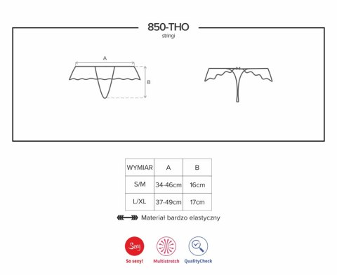 850-THO-6 stringi 850-THO-6 stringi