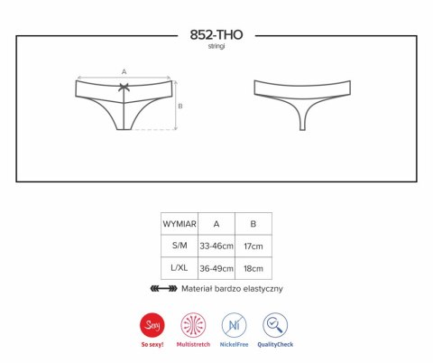 852-THO-1 stringi 852-THO-1 stringi