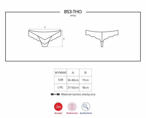 853-THO-1 stringi 853-THO-1 stringi