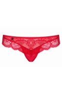 853-THO-3 stringi - RED