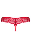 853-THO-3 stringi - RED