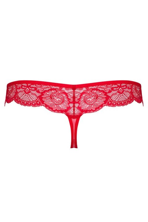 853-THO-3 stringi - RED 853-THO-3 stringi - RED