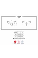 853-THO-3 stringi - RED