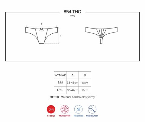 854-THO-1 stringi 854-THO-1 stringi