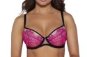BIUSTONOSZ AV 2031 PINK SALE