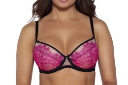 BIUSTONOSZ AV 2031 PINK SALE