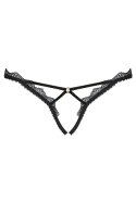 Lolitte stringi otwarte - BIG