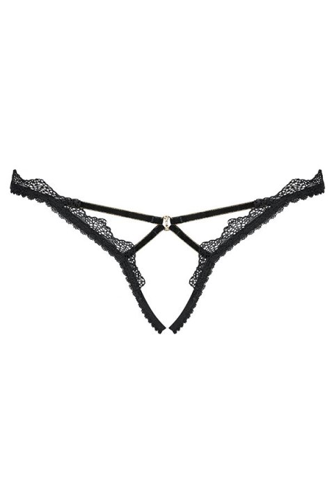 Lolitte stringi otwarte - BIG Lolitte stringi otwarte - BIG