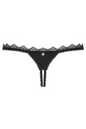Lolitte stringi otwarte - BIG