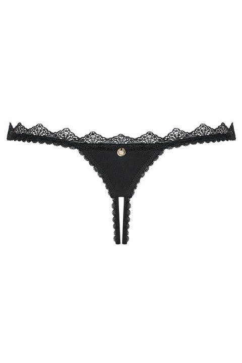 Lolitte stringi otwarte - BIG Lolitte stringi otwarte - BIG