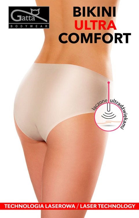 Majtki - Bikini Ultra Comfort Majtki - Bikini Ultra Comfort