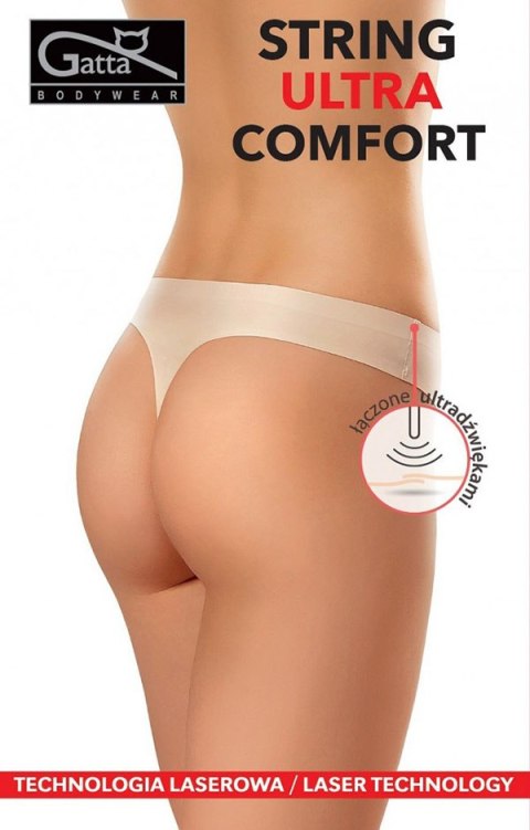 Majtki - String Ultra Comfort Majtki - String Ultra Comfort