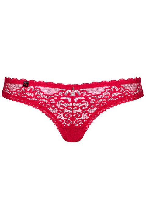 Rougebelle stringi Rougebelle stringi