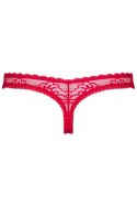 Rougebelle stringi