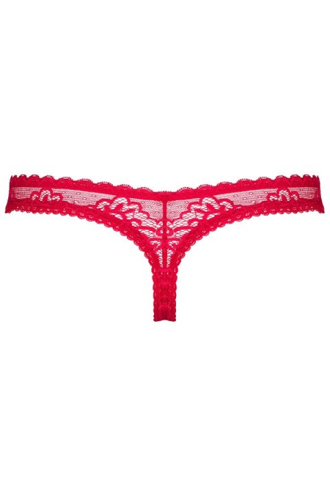 Rougebelle stringi Rougebelle stringi