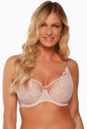 BIUSTONOSZ SOFT-BALCONETTE JESSIA BSO 1229 RÓŻOWY
