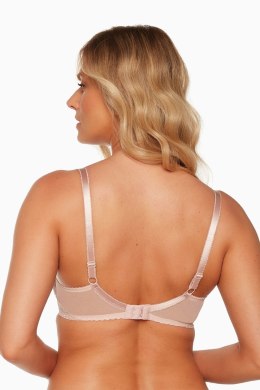 BIUSTONOSZ SOFT-BALCONETTE JESSIA BSO 1229 RÓŻOWY