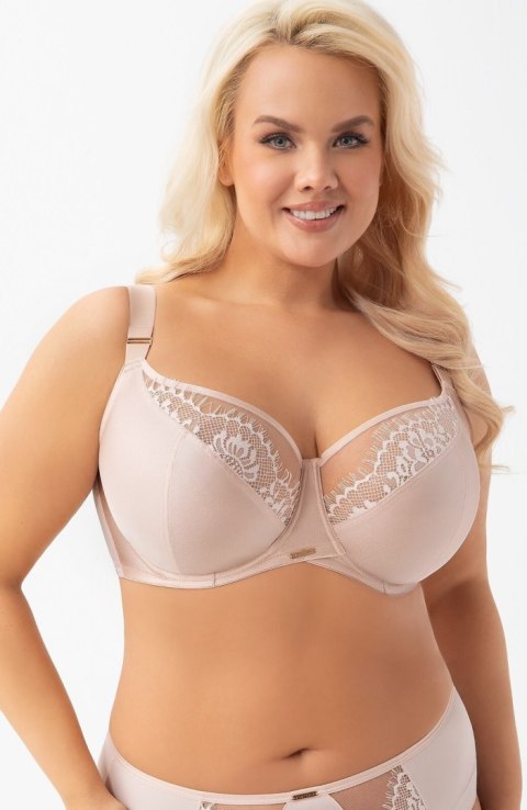 BIUSTONOSZ SOFT K937 EVIA BIG beżowy BIUSTONOSZ SOFT K937 EVIA BIG beżowy