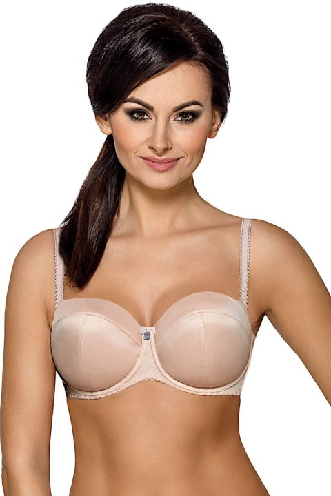 BIUSTONOSZ AV 1787 STRAPLESS MAXI BEŻ BIUSTONOSZ AV 1787 STRAPLESS MAXI BEŻ