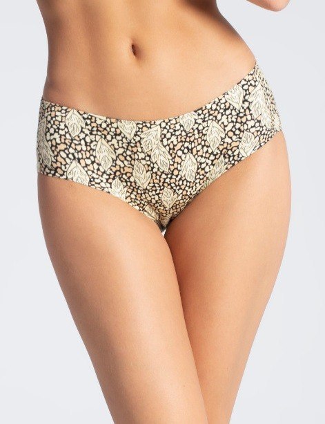 BIKINI COTTON COMFORT PRINT W.05 SALE