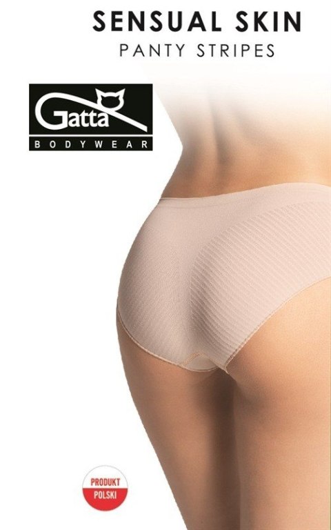 FIGI PANTY STRIPES SENSUAL SKIN FIGI PANTY STRIPES SENSUAL SKIN