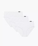 FIGI DAMSKIE CLASSIC 3BLP-579 3-PACK