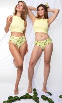 FIGI AVOCADO SIMPLE BRASIL MAXI