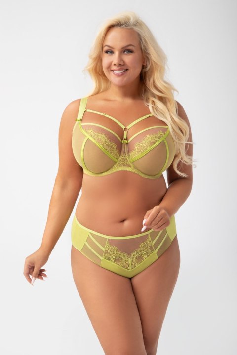 FIGI BRAZYLIANY PARADISE K498/2 LIMONKA FIGI BRAZYLIANY PARADISE K498/2 LIMONKA